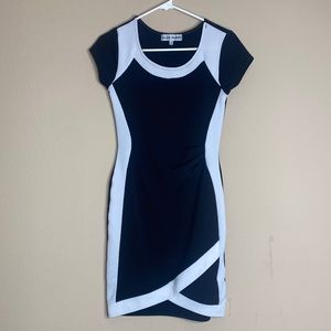 Almost Famous | BodyCon Dress | Med